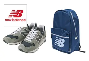new balance(ニューバランス)