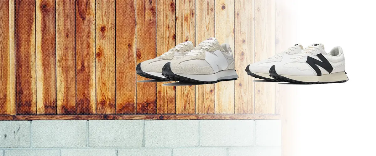 NEW BALANCE(ニューバランス) 327