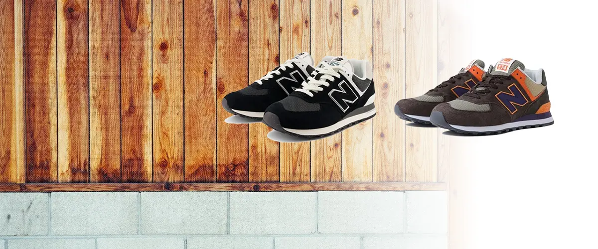 NEW BALANCE(ニューバランス) 574