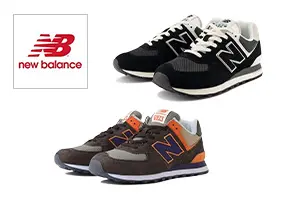 NEW BALANCE(ニューバランス) 574