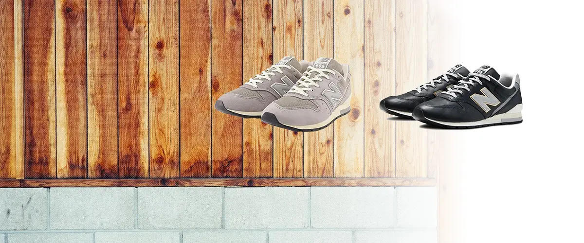 NEW BALANCE(ニューバランス) 996