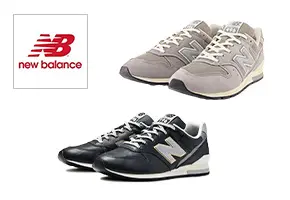 NEW BALANCE(ニューバランス) 996