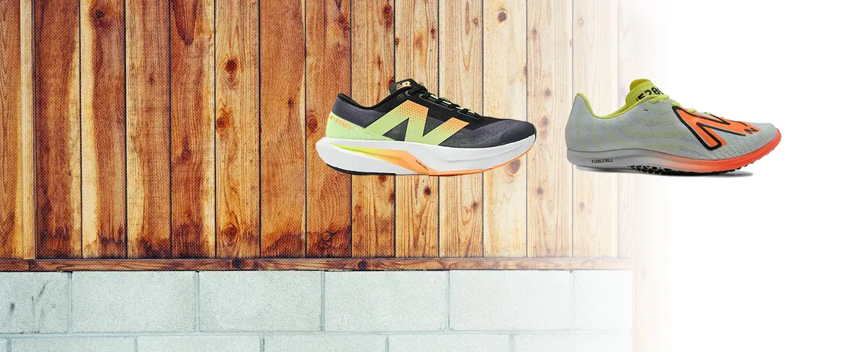 NEW BALANCE(ニューバランス) フューエルセル