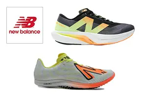 NEW BALANCE(ニューバランス) フューエルセル