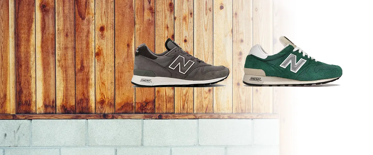 NEW BALANCE(ニューバランス) M1300