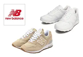 NEW BALANCE(ニューバランス) M1400