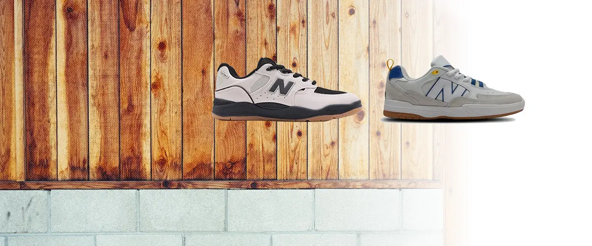 NEW BALANCE(ニューバランス) ヌメリック