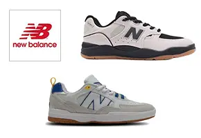NEW BALANCE(ニューバランス) ヌメリック