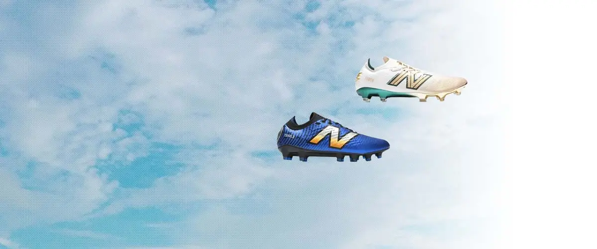 new balance(ニューバランス) サッカー スパイク