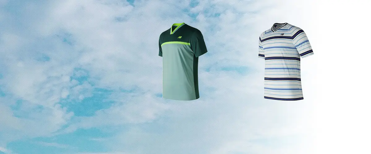 new balance(ニューバランス) テニス ウェア