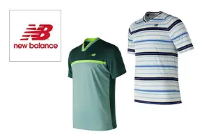 new balance(ニューバランス) テニス ウェア