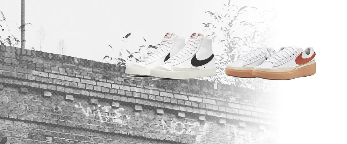 NIKE(ナイキ) ブレーザー