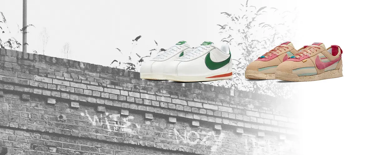 NIKE(ナイキ) コルテッツ