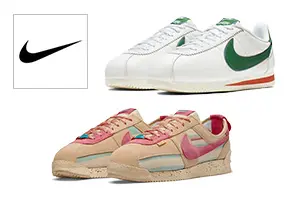 NIKE(ナイキ) コルテッツ