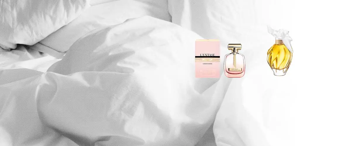 NINA RICCI(ニナリッチ) 香水