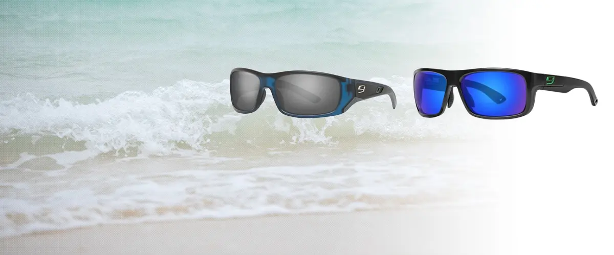 Nines(ナインズ) サングラス