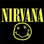 NIRVANA(ニルヴァーナ) ヴィンテージ Tシャツ