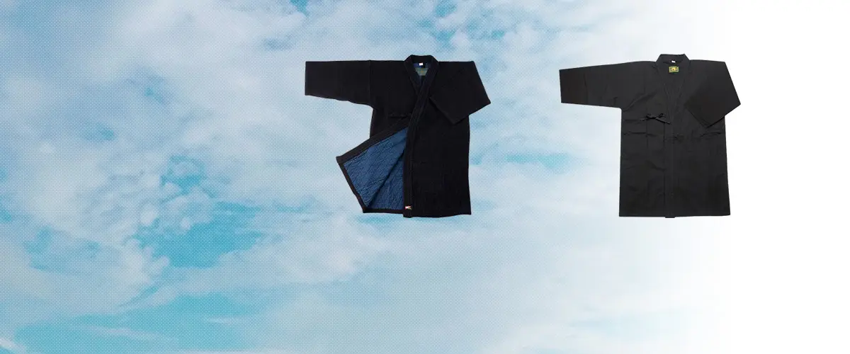 西日本武道具(ニシニホンブドウグ) 剣道 道着