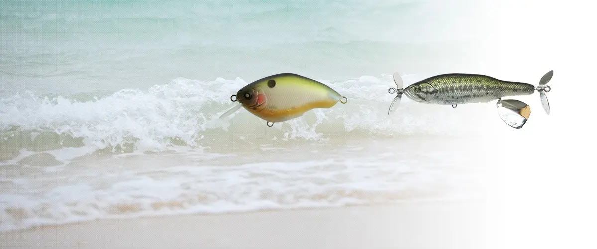 NISINE LURE WORKS(ニシネルアーワークス) ルアー