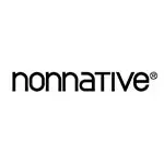 nonnative(ノンネイティブ) ブーツ