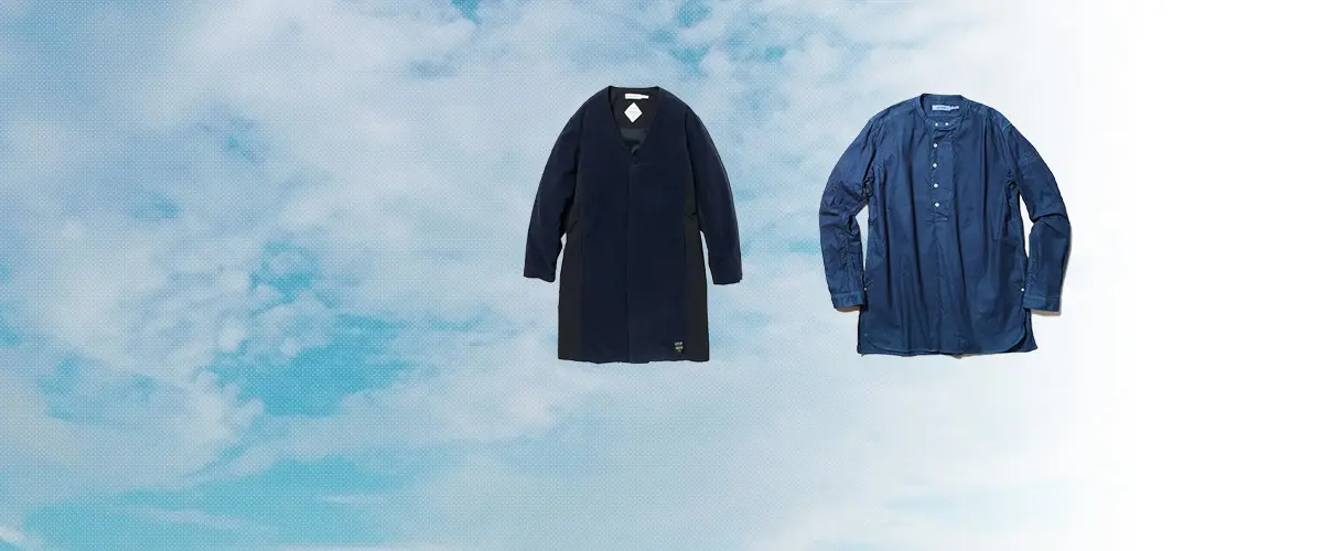 nonnative(ノンネイティブ) コラボ