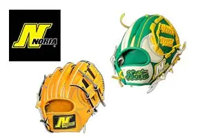 NORIA(ノリア) 野球 グローブ