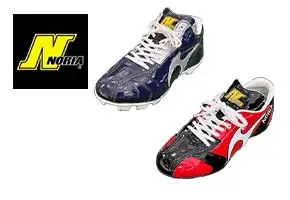 NORIA(ノリア) 野球 スパイク