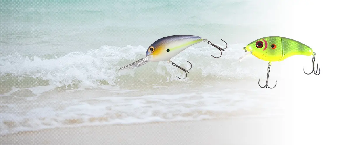 Norman Lures(ノーマン ルアーズ) ルアー