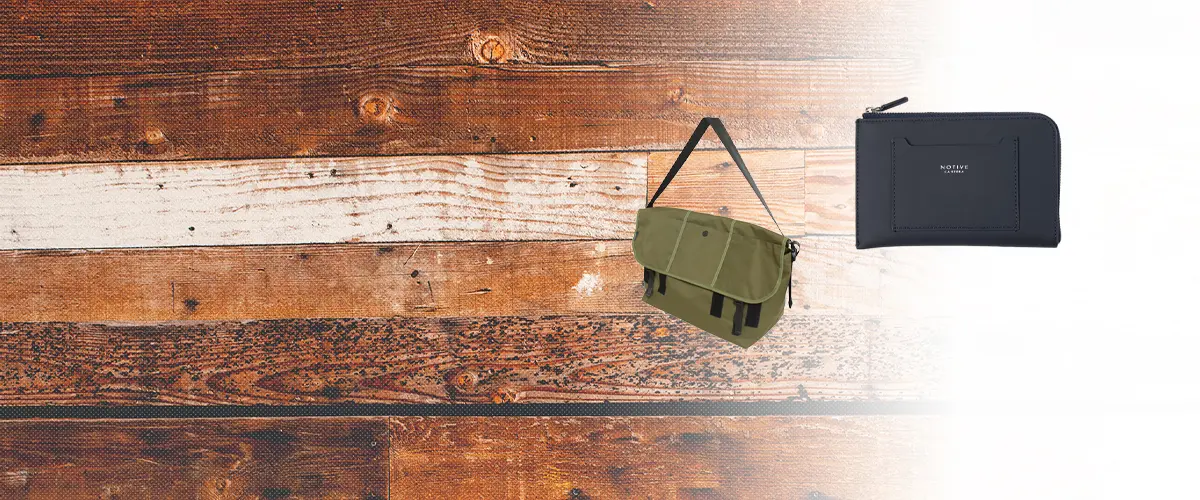 Notive(ノーティヴ)