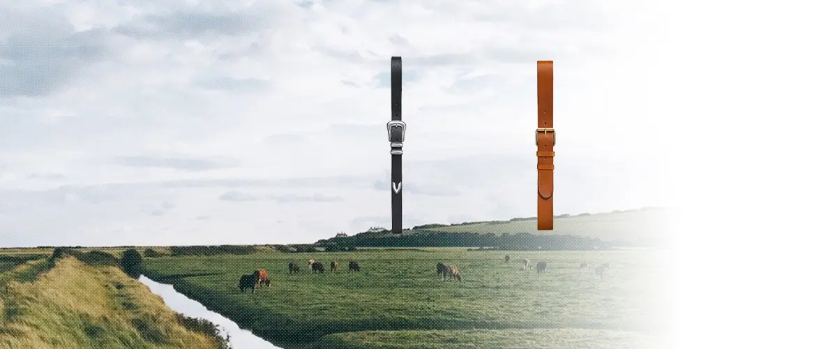 Nudie Jeans(ヌーディージーンズ) ベルト