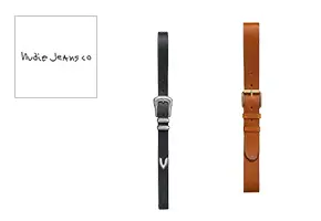 Nudie Jeans(ヌーディージーンズ) ベルト