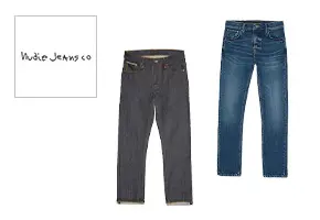 Nudie Jeans(ヌーディージーンズ) グリムティム