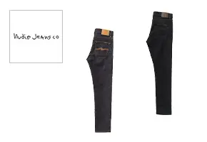Nudie Jeans(ヌーディージーンズ) リーンディーン