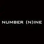 NUMBER(N)INE(ナンバーナイン) アーカイブ