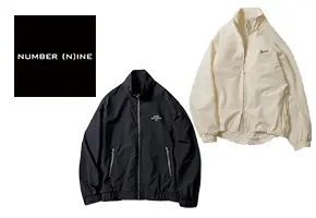 NUMBER (N)INE(ナンバーナイン) ジャケット