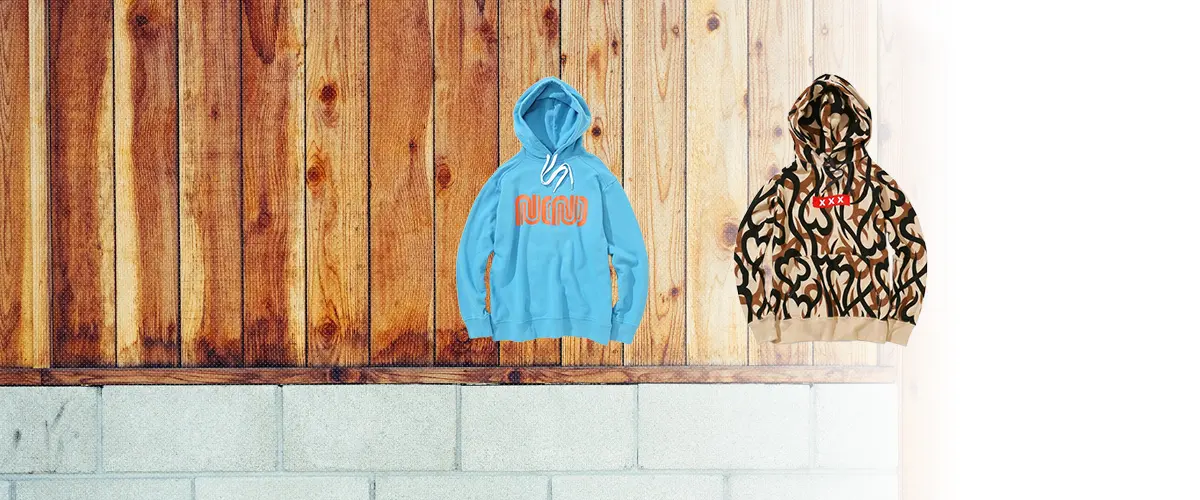 NUMBER (N)INE(ナンバーナイン) パーカー