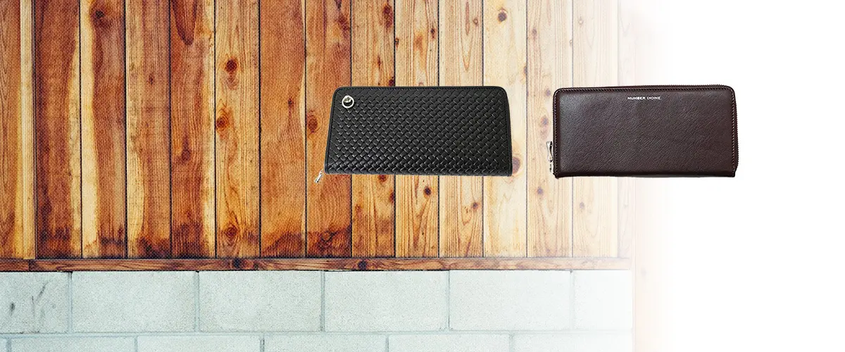 NUMBER (N)INE(ナンバーナイン) 財布