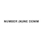 NUMBER (N)INE DENIM(ナンバーナインデニム)
