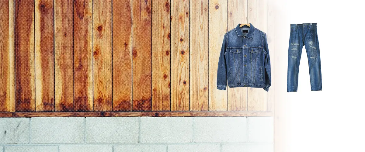 NUMBER (N)INE DENIM(ナンバーナインデニム)