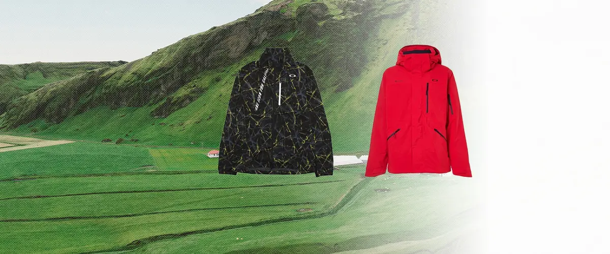 Oakley(オークリー) ジャケット