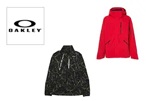 Oakley(オークリー) ジャケット