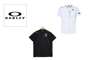 Oakley(オークリー) ポロシャツ