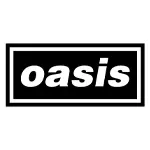 Oasis(オアシス) ヴィンテージ Tシャツ