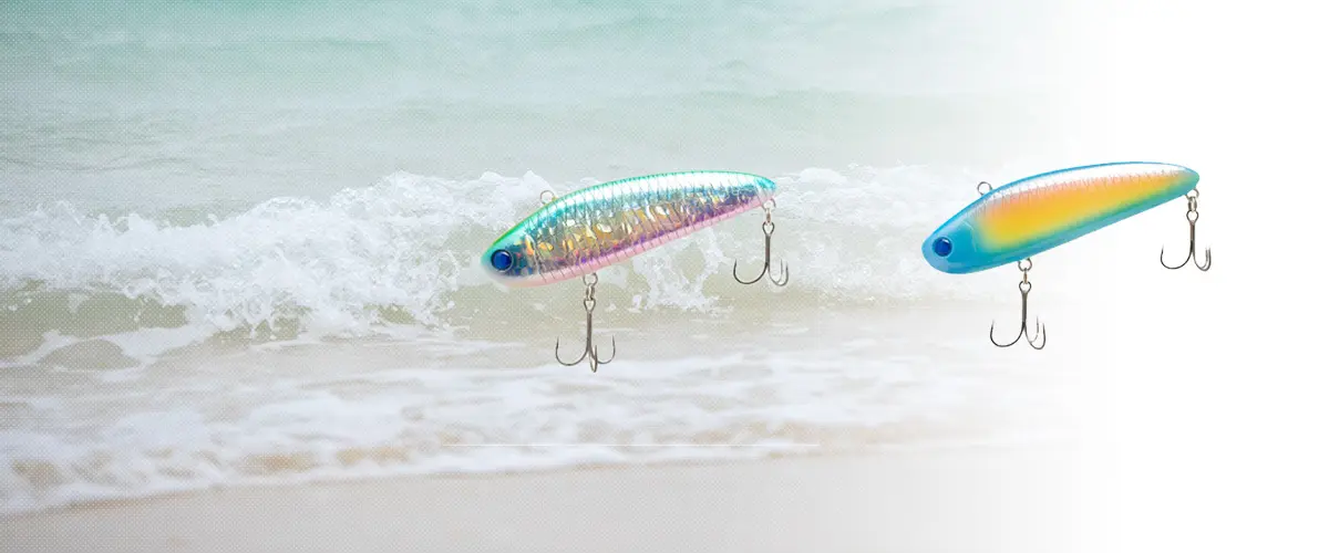 OBASSLIVE(オーバスライブ) ルアー