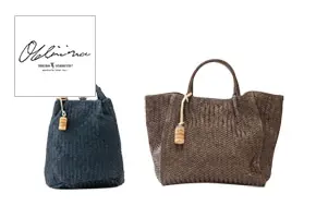 OFFICINA TIBERIO FERRETTI(オフィチーナティベリオフェレッティ)