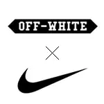 OFF-WHITE×NIKE(オフホワイト×ナイキ)