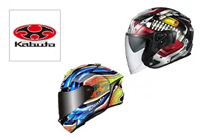 OGK Kabuto(オージーケーカブト) ヘルメット