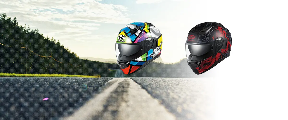 OGK Kabuto(オージーケーカブト) カムイ3