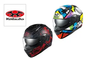 OGK Kabuto(オージーケーカブト) カムイ3