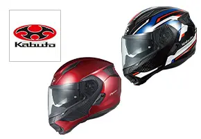 OGK Kabuto(オージーケーカブト) リュウキ